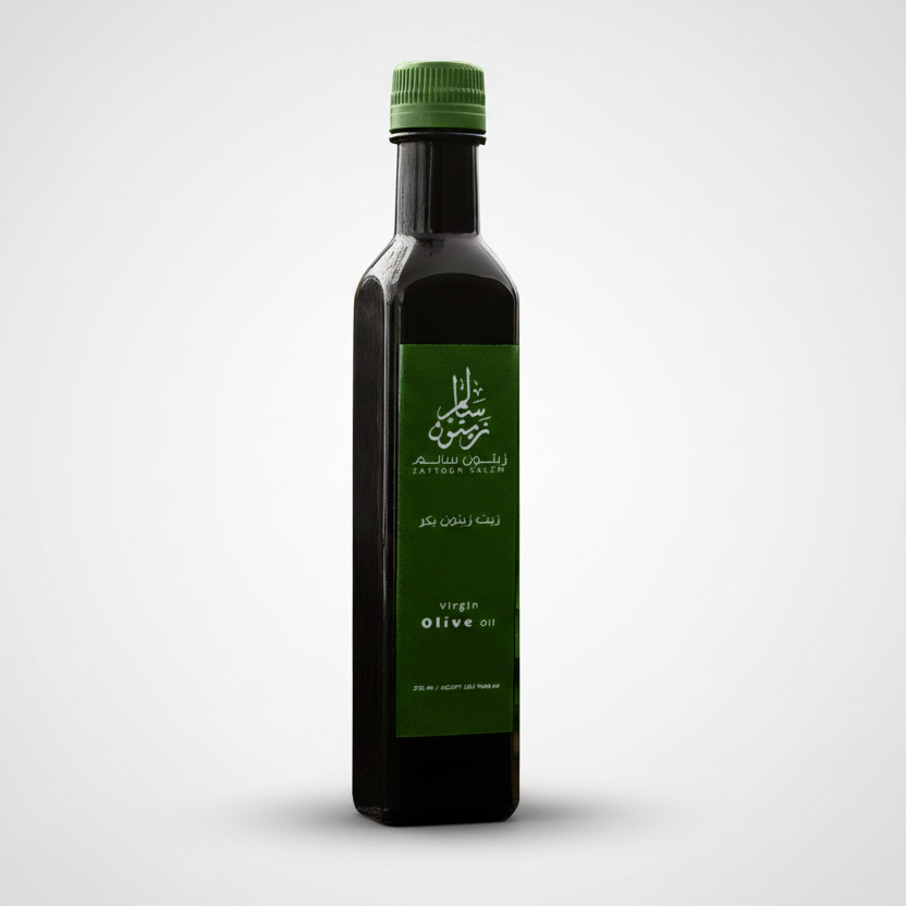 Virgin Olive Oil